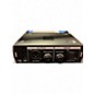 Used PreSonus TUBE-PRE Audio Interface