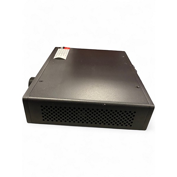 Used PreSonus QUANTUM HD2 Signal Processor