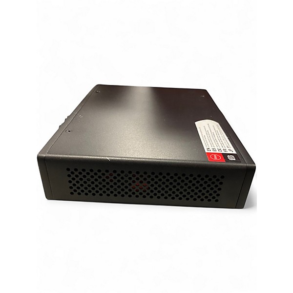 Used PreSonus QUANTUM HD2 Signal Processor