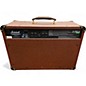 Used Marshall AS50D 50W 2X8 Acoustic Guitar Combo Amp