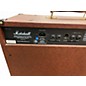 Used Marshall AS50D 50W 2X8 Acoustic Guitar Combo Amp