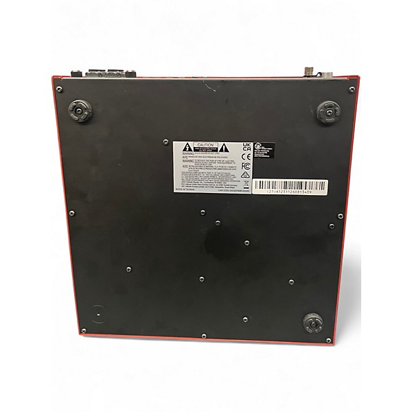 Used Akai Professional mpc one plus MIDI Controller