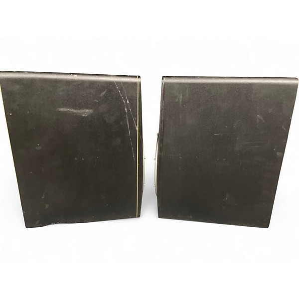 Used M-Audio StudioPhile BX8 Pair Powered Monitor