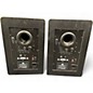 Used M-Audio StudioPhile BX8 Pair Powered Monitor