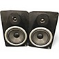 Used M-Audio StudioPhile BX8 Pair Powered Monitor