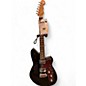 Used Reverend Jetstream 390 Black Solid Body Electric Guitar thumbnail