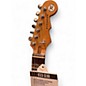 Used Reverend Jetstream 390 Black Solid Body Electric Guitar