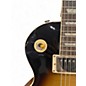 Used Gibson Les Paul Standard 50s Neck Tobacco Burst Solid Body Electric Guitar