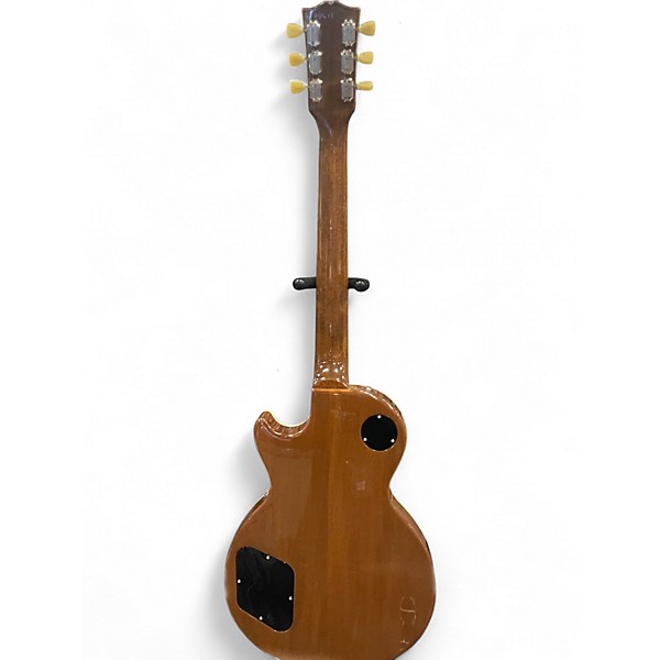 Used Gibson Les Paul Standard 50s Neck Tobacco Burst Solid Body Electric Guitar