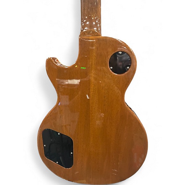 Used Gibson Les Paul Standard 50s Neck Tobacco Burst Solid Body Electric Guitar