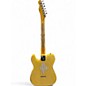 Used 2020s Fender CUSTOM SHOP 1951 TELECASTER WORN BUTTERCOTCH Solid Body Electric Guitar
