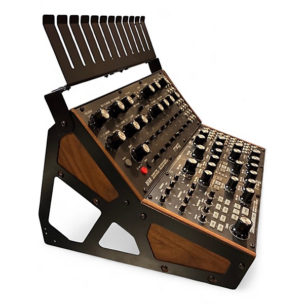 Used Moog DFAM Subharmonicon Synthesizer