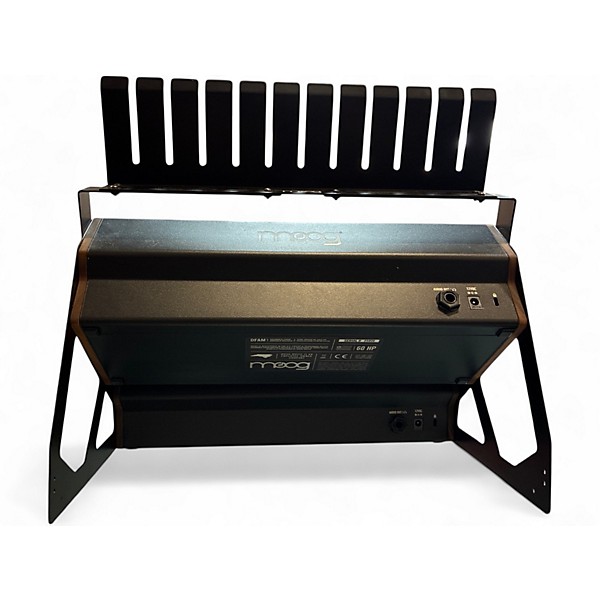 Used Moog DFAM Subharmonicon Synthesizer