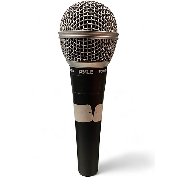 Used Pyle pdmic58 Dynamic Microphone
