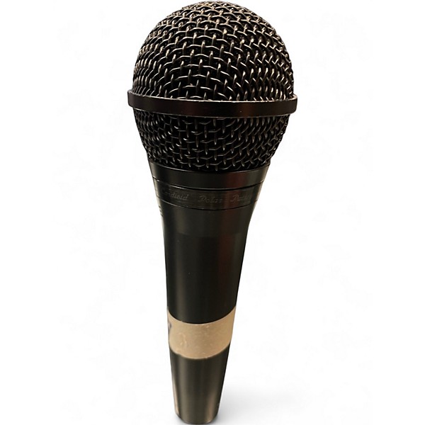 Used Shure PG58LC Dynamic Microphone