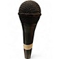 Used Shure PG58LC Dynamic Microphone