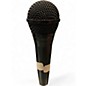 Used Shure PG58LC Dynamic Microphone
