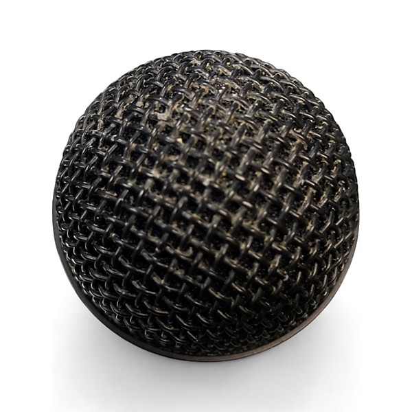 Used Shure PG58LC Dynamic Microphone