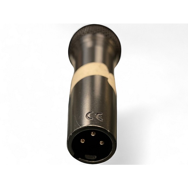 Used Shure PG58LC Dynamic Microphone