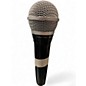 Used Shure PG48XLR Dynamic Microphone thumbnail