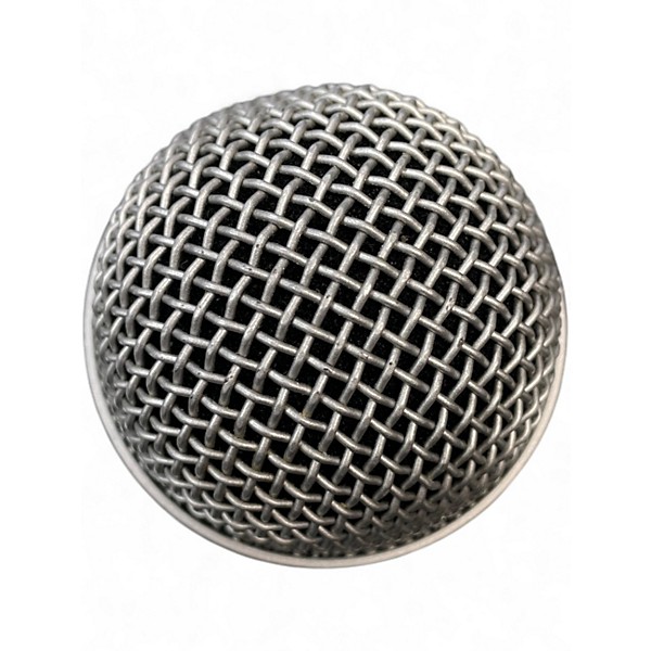 Used Shure PG48XLR Dynamic Microphone