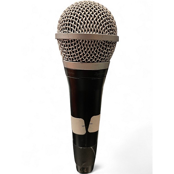 Used Shure PG48XLR Dynamic Microphone