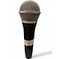 Used Shure PG48XLR Dynamic Microphone