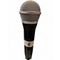 Used Shure PG48XLR Dynamic Microphone