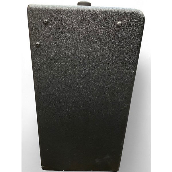 Used Fender Mustang LT50 50W 1x12 Guitar Combo Amp