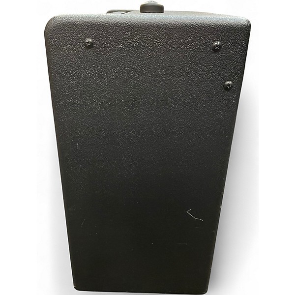 Used Fender Mustang LT50 50W 1x12 Guitar Combo Amp