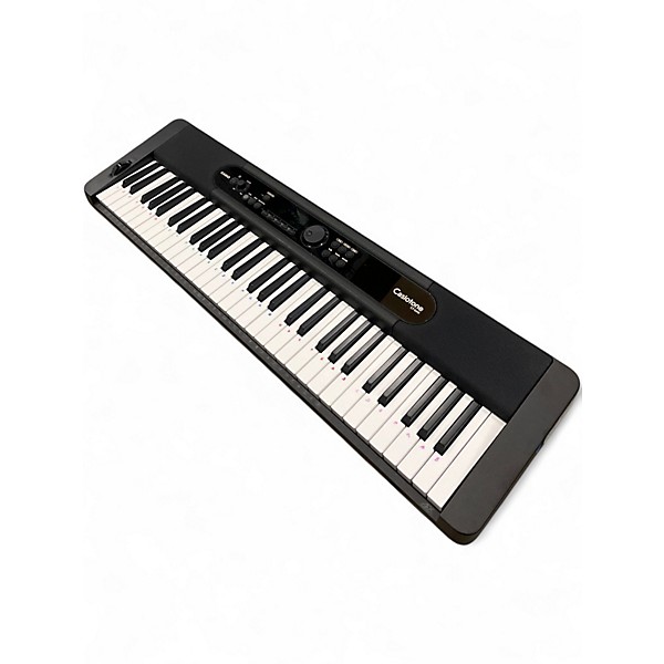 Used Casio CTS410 Keyboard Workstation