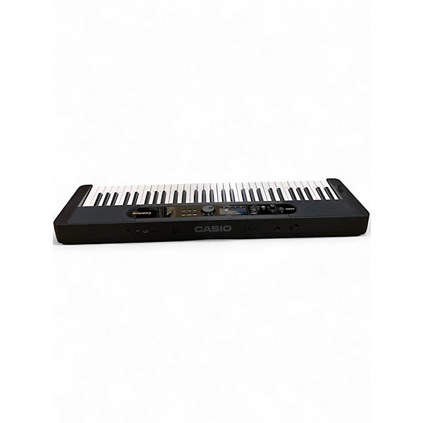 Used Casio CTS410 Keyboard Workstation