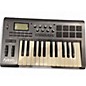 Used M-Audio Axiom 25 Key MIDI Controller thumbnail