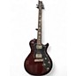 Used PRS S2 Singlecut red Solid Body Electric Guitar thumbnail