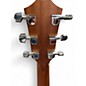 Used Taylor 114CE Natural Acoustic Electric Guitar