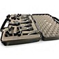 Used Digital Reference DRDK7 7 Piece Percussion Microphone Pack