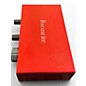 Used Focusrite Scarlett Solo Gen 3 Audio Interface