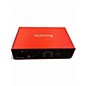 Used Focusrite Scarlett Solo Gen 3 Audio Interface