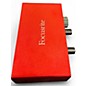 Used Focusrite Scarlett Solo Gen 3 Audio Interface