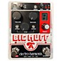 Used Electro-Harmonix BIG MUFF HARDWARE PLUGIN Effect Pedal