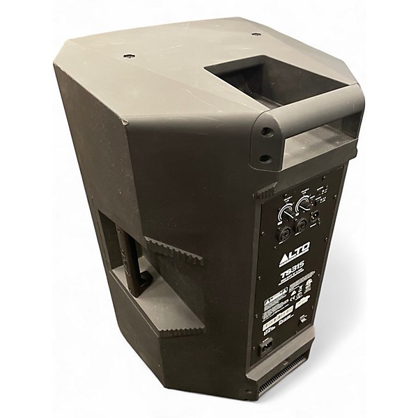 Used Alto TS315 Powered Speaker