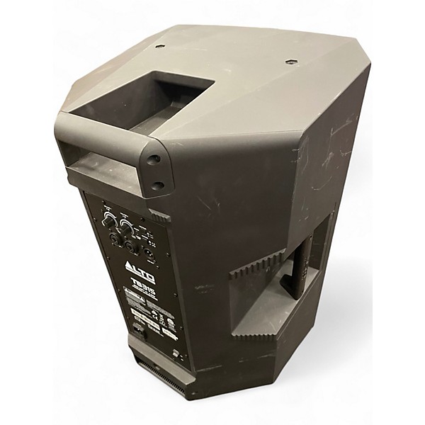 Used Alto TS315 Powered Speaker
