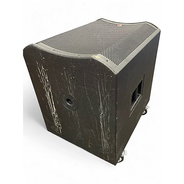 Used Harbinger 2318S Powered Speaker