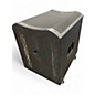 Used Harbinger 2318S Powered Speaker