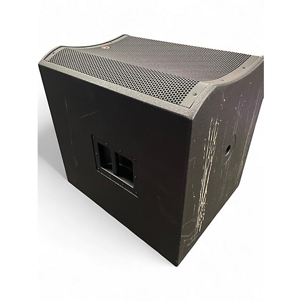 Used Harbinger 2318S Powered Speaker
