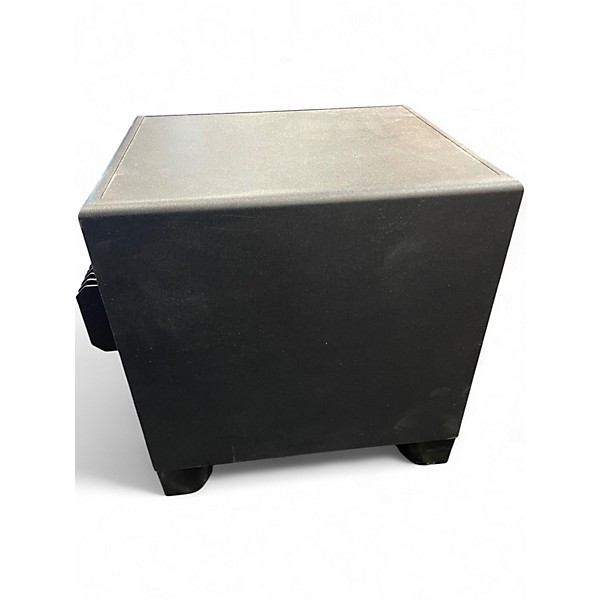 Used Yamaha HS8S Subwoofer