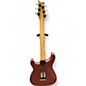 Used PRS Silver Sky John Mayer Signature midnight rose Solid Body Electric Guitar