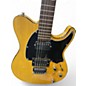 Used Peavey GENERATION EXP Butterscotch Solid Body Electric Guitar thumbnail
