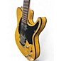 Used Peavey GENERATION EXP Butterscotch Solid Body Electric Guitar