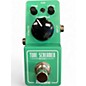 Used Ibanez Tube Screamer Mini Effect Pedal thumbnail